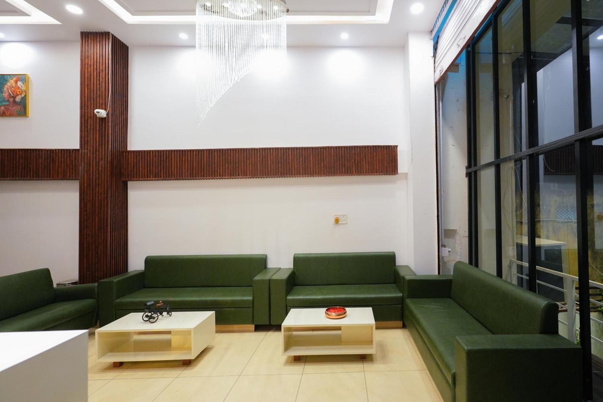 Hotel Pavitra Purnia Buitenkant foto
