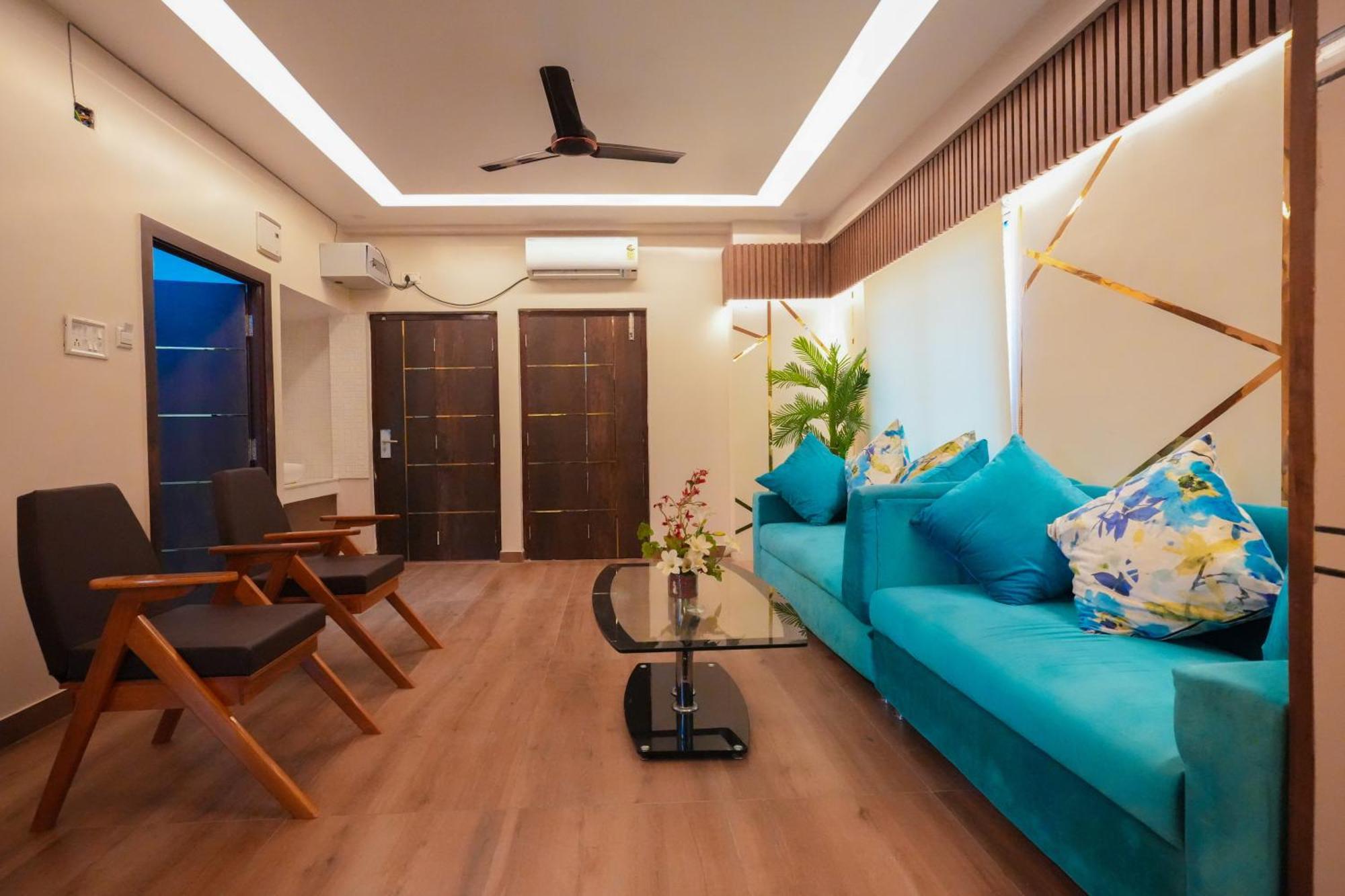Hotel Pavitra Purnia Buitenkant foto